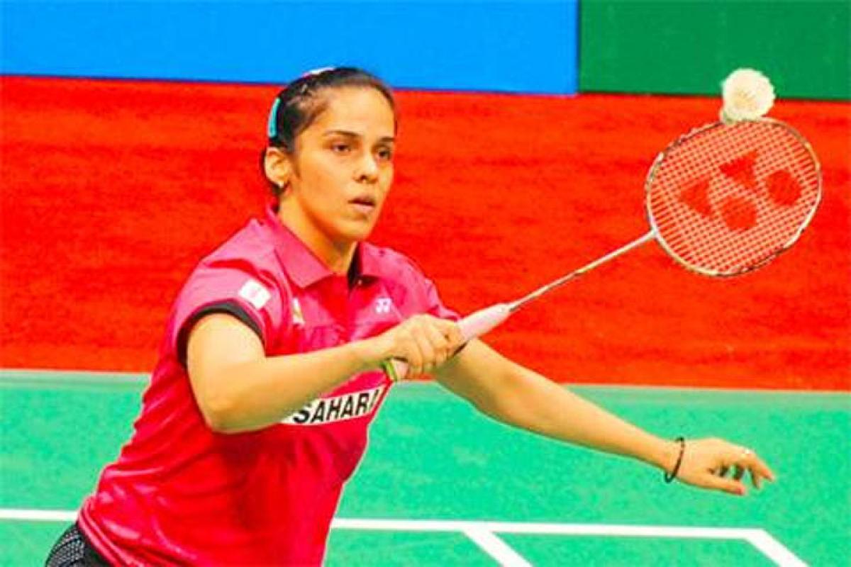 Indias Saina Nehwal costliest buy at Premier Badminton League players auction